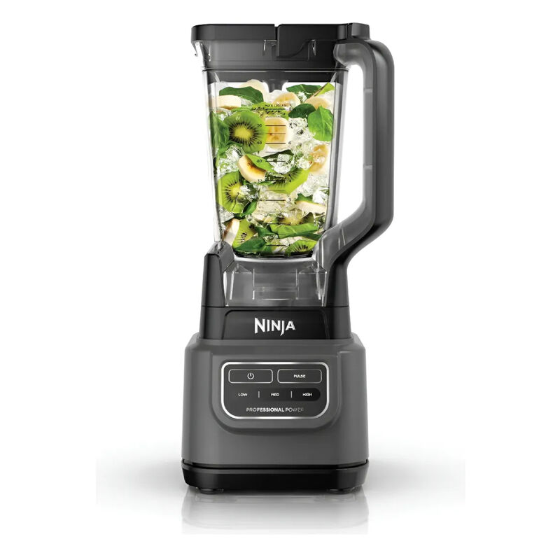 Licuadora Cl&aacute;sica NINJA 3 Velocidades + Pulso, ... image number null