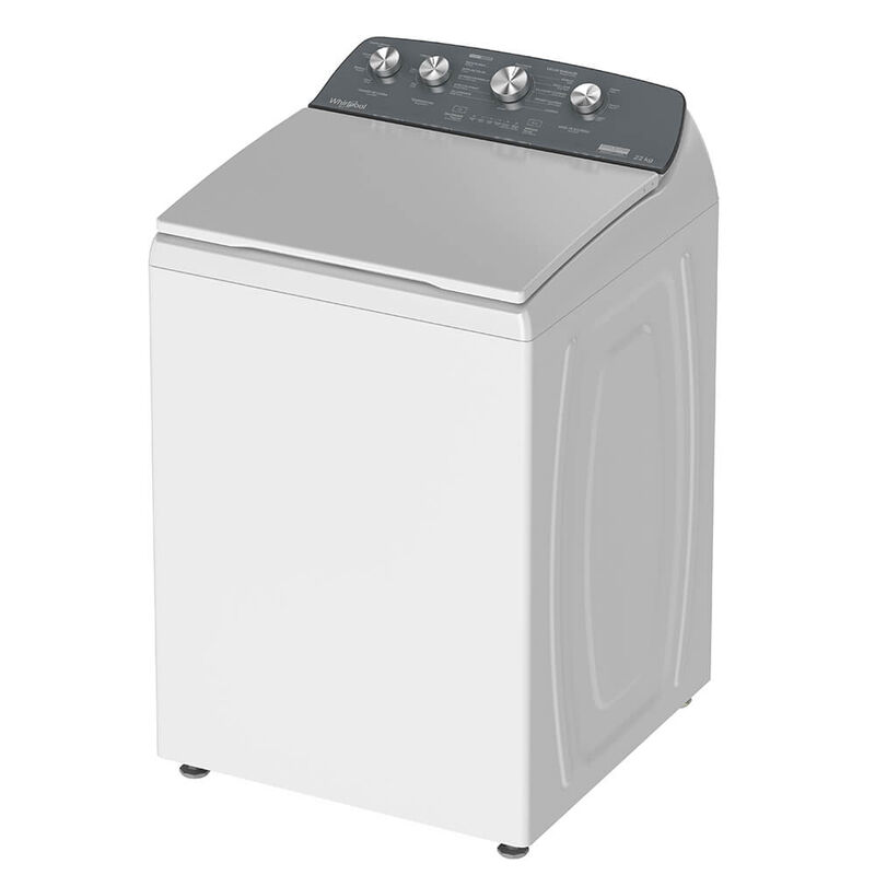 Lavadora Whirlpool Carga Superior 22Kgs Xpert S... image number null