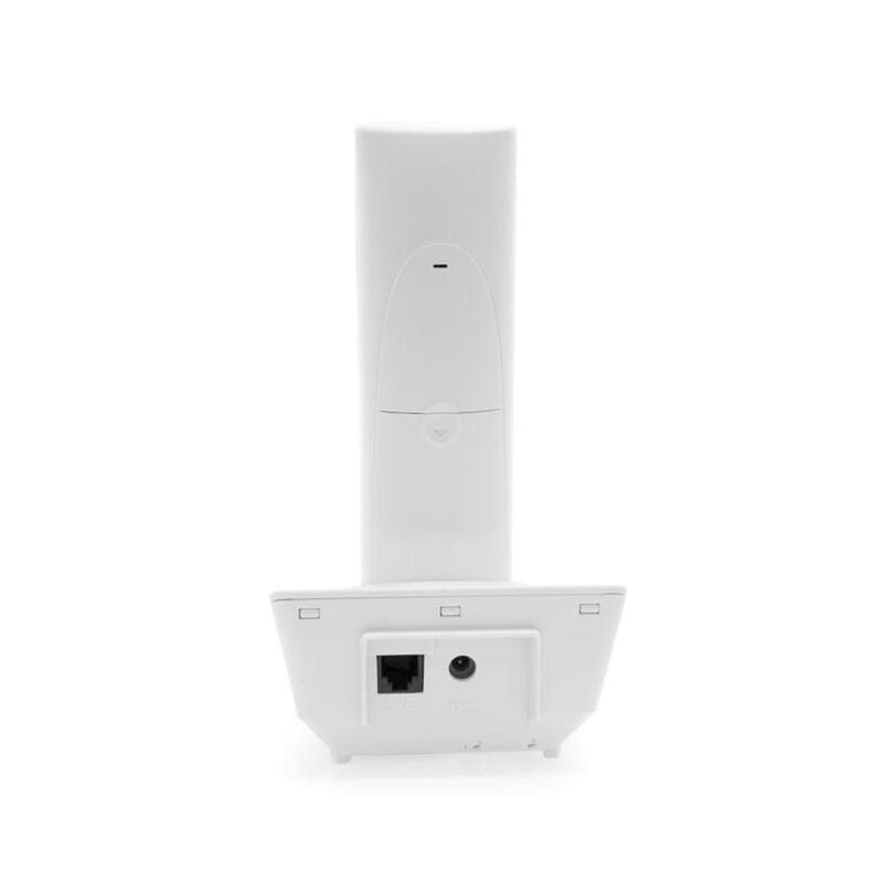 Tel&eacute;fono Inal&aacute;mbrico Panasonic KX-TG1711MEW Bla... image number null