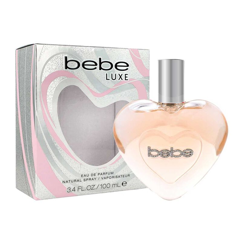 Perfume de Mujer Bebe Luxe 100 Ml Agua de Perfu... image number null