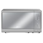 Horno De Microondas Koblenz 1.13p Puerta Reflex Plata