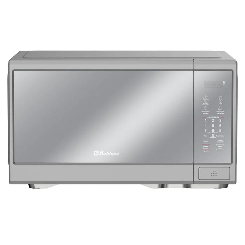 Horno De Microondas Koblenz 1.13p Puerta Reflex... image number null