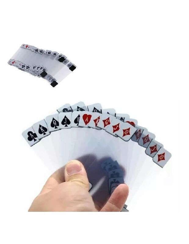 Juego de poker Casa BIU image number null