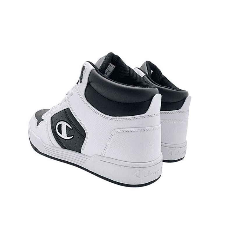 Tenis Champion 3ON3 Court Hi para Hombre image number null