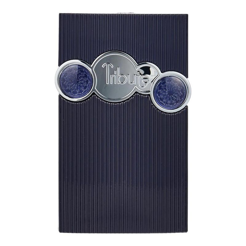 Perfume Afnan Trubute Blue Edp 100 Ml image number null
