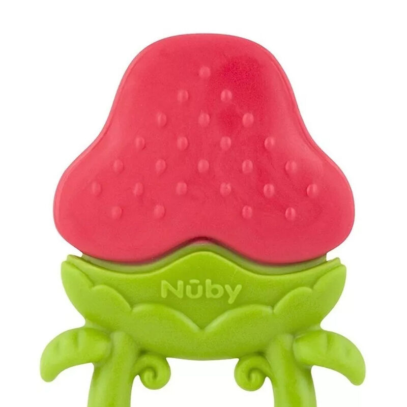 Mordedera Fruity Chews Nuby Fresa image number null