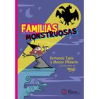 FAMILIAS MONSTRUOSAS