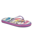 Arra Sandalia para mujer lila transparente, importado, hasta agotar existencia