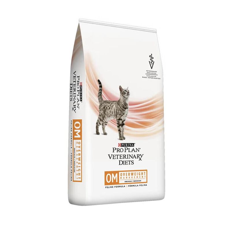 Pro Plan Pvd Feline Om 2.72 Kg Original Sellado... image number null