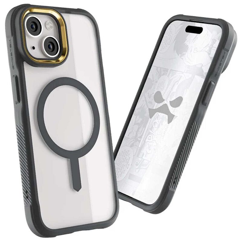 . Funda GHOSTEK Covert Mag para iPhone 15 PLUS ... image number null