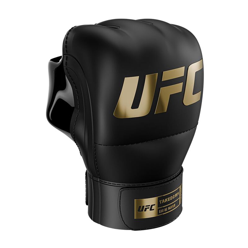 Perfume Ufc Takedown Colonia Para Hombres 100 M... image number null