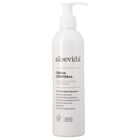 Aloevida Crema Corporal 75% Aloe Vera Orgánico 270 ml