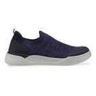 Tenis Dockers para caballero Newport D2125713 S azul marino