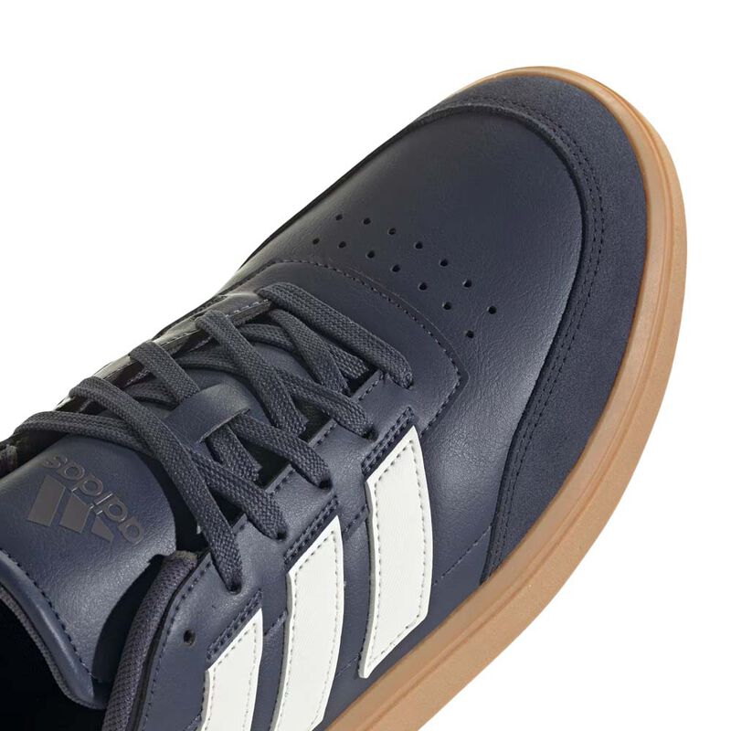 Tenis Adidas Para Hombre Court Block Shadow Nav... image number null