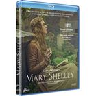 Mary Shelley - BD [Blu-ray]