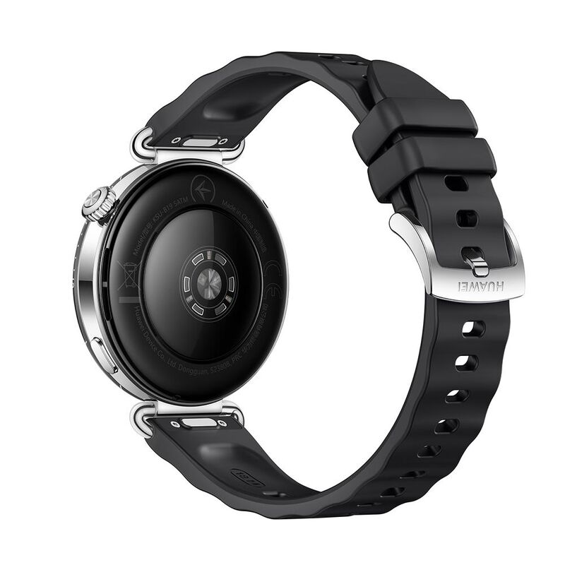 Huawei Watch GT 6 41mm Phantom Black image number null