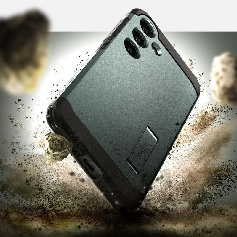 Funda Spigen Tough Armor Para Galaxy S24 Plus C... image number null
