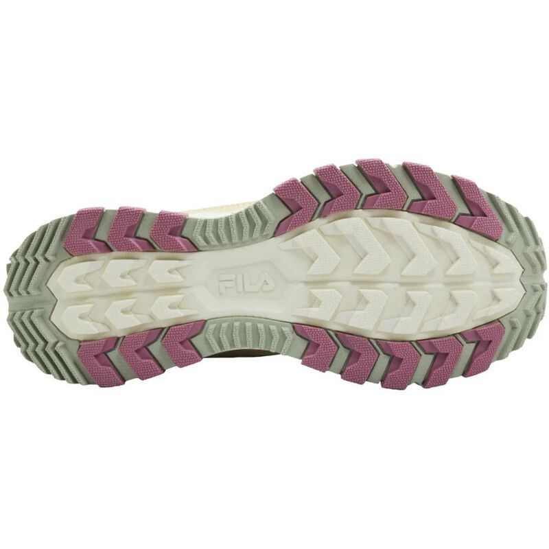 Tenis Fila Firetrail Evo para Mujer image number null