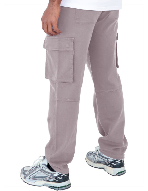 Pantal&oacute;n Caballero Premium Ajustable Terracota ... image number null