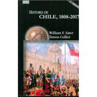 H&ordf; DE CHILE 1808-2017