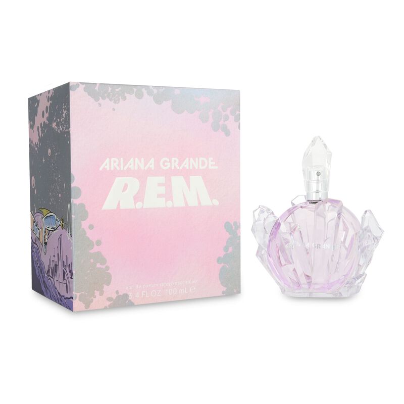 Ariana Grande R.E.M. 100Ml Edp Spray image number null