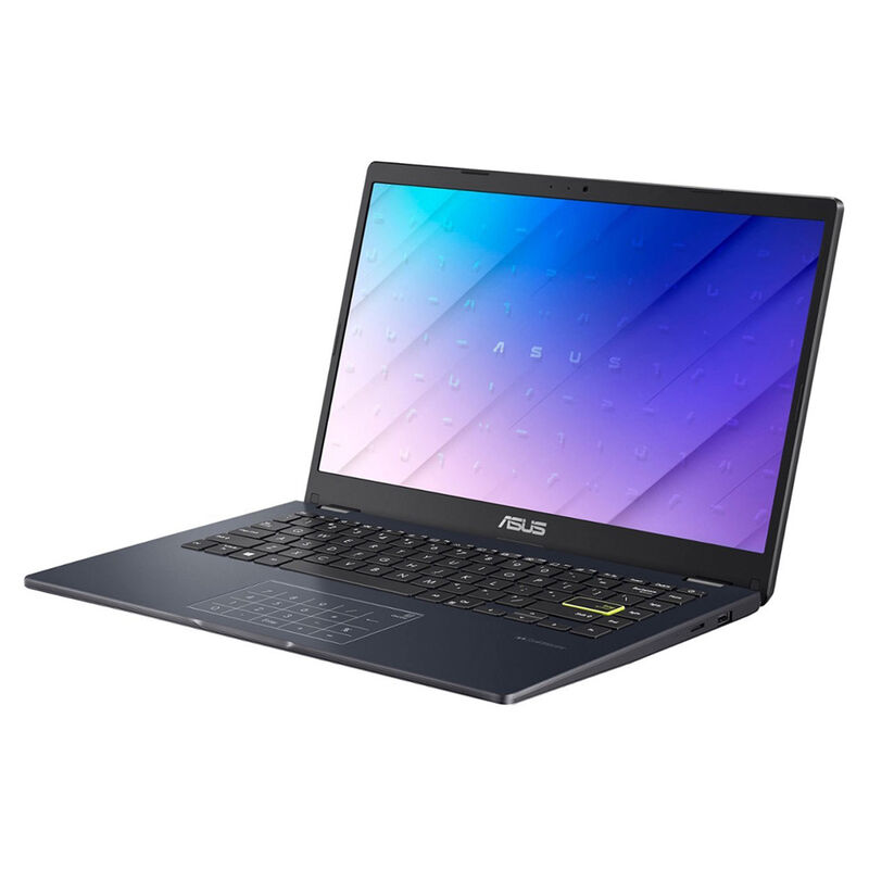 Laptop Asus 14" Celeron 64GB 4GB Ram Azul E410K... image number null
