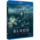 Blood de Brad Anderson [Blu-ray]