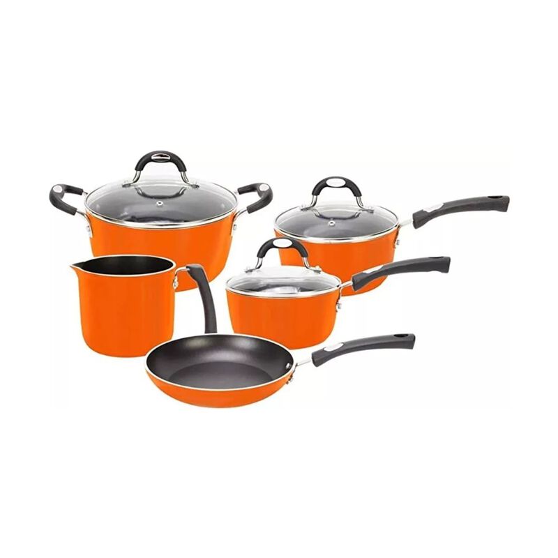 Bater&iacute;a de Cocina Tramontina 20899/467 Inducci&oacute;... image number null