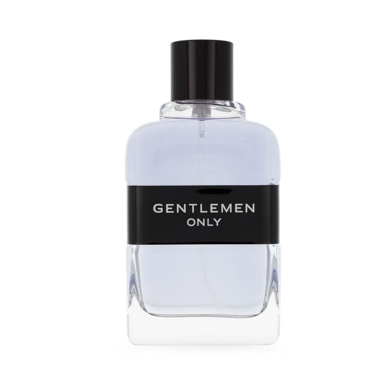 Givenchy Gentleman Only 100Ml Edt Spray image number null