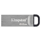 Unidad Flash USB 3.0 Kingston DataTraveler Kyson de 64GB