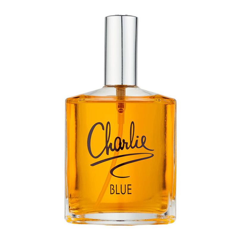 Perfume Revlon Charlie Blue Edt 100 Ml image number null