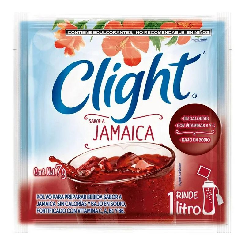Clight Jamaica 7gr image number null