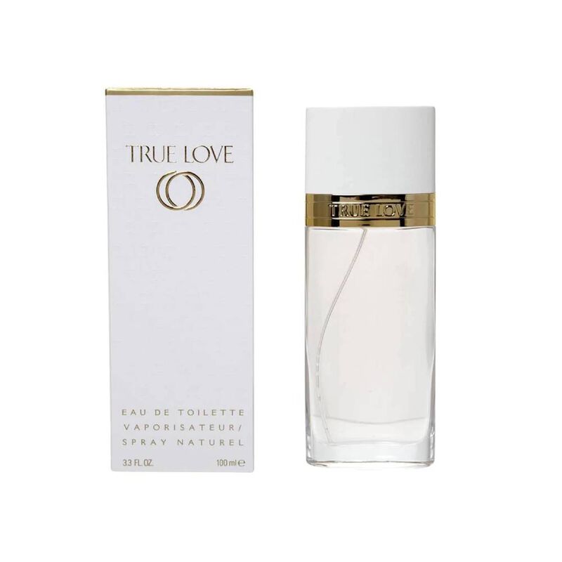 Perfume de Mujer Elizabeth Arden True Love 100 ... image number null