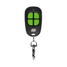 Control De 4 Canales 433mhz Accesmatic Para Eagle Y Falcon