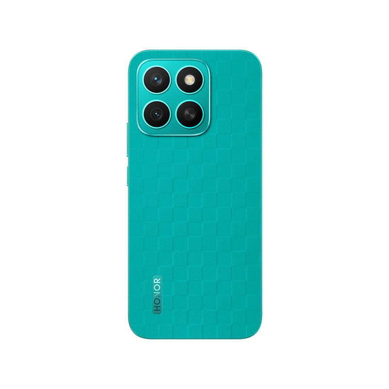 Motorola Moto G86 Power 5G 8+256GB Verde image number null