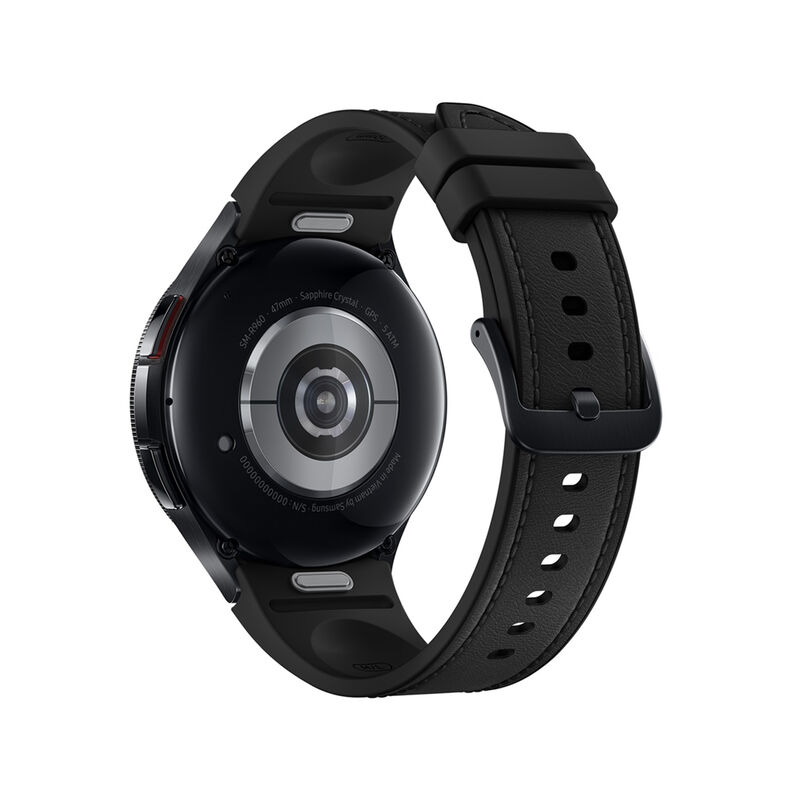 Samsung Galaxy Watch 6  Clasic 47mm Negro image number null