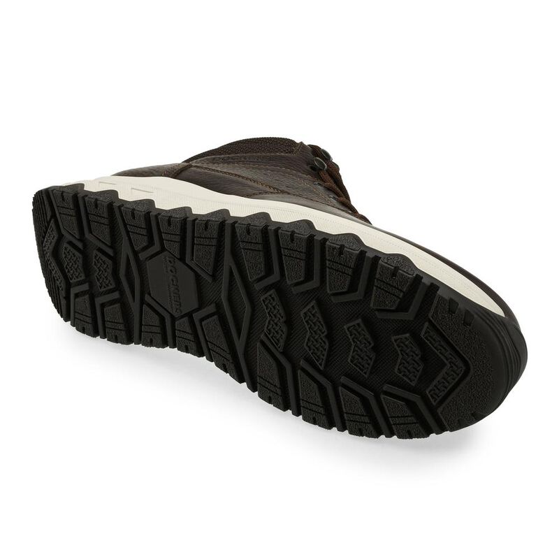 Botas Dockers para caballero Kingstone D2125722... image number null