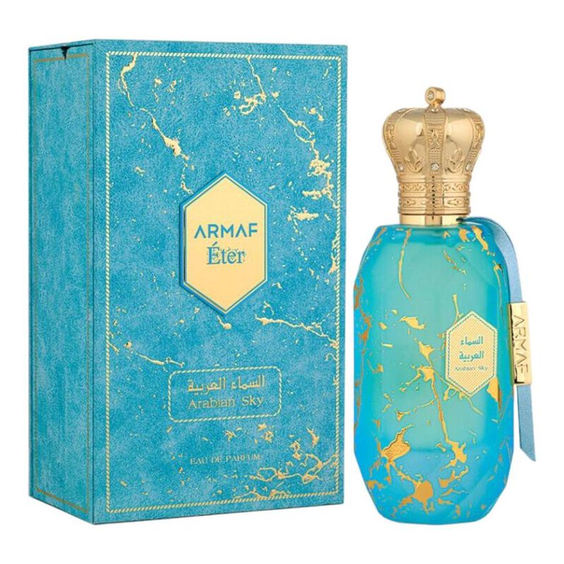 Perfume Armaf Eter Arabian Sky Edp 100 Ml image number null
