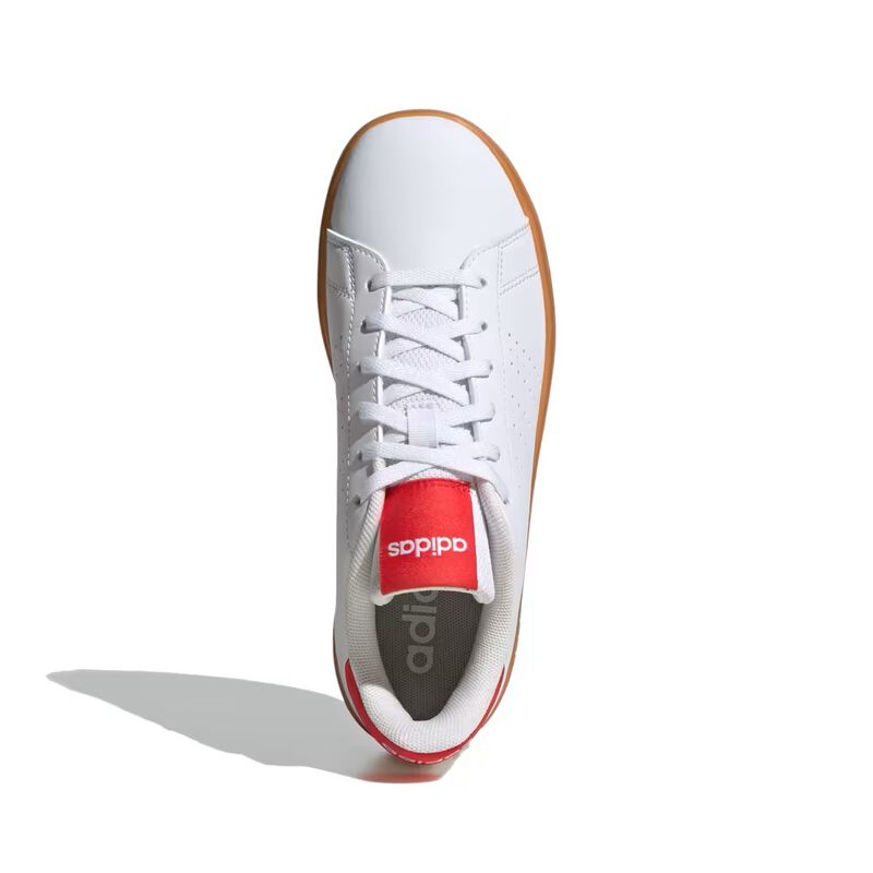Tenis Junior Adidas Grand Court 2.0 Blanco Jh98... image number null