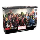Rompecabezas Marvel 1000 Piezas Coleccionable P... Rompecabezas Marvel 1000 Piezas Coleccionable Premium
