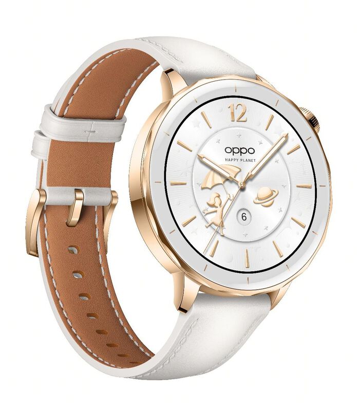 Watch X2 Mini Dorado image number null