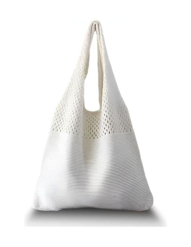 Bolsa Tote Pink Brule Fashion And Style Para Mu... image number null