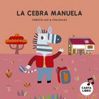La cebra Manuela