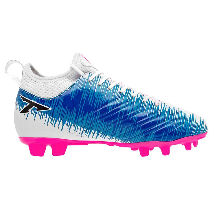Trucco Tenis deportivo para joven blanco multic... image number null