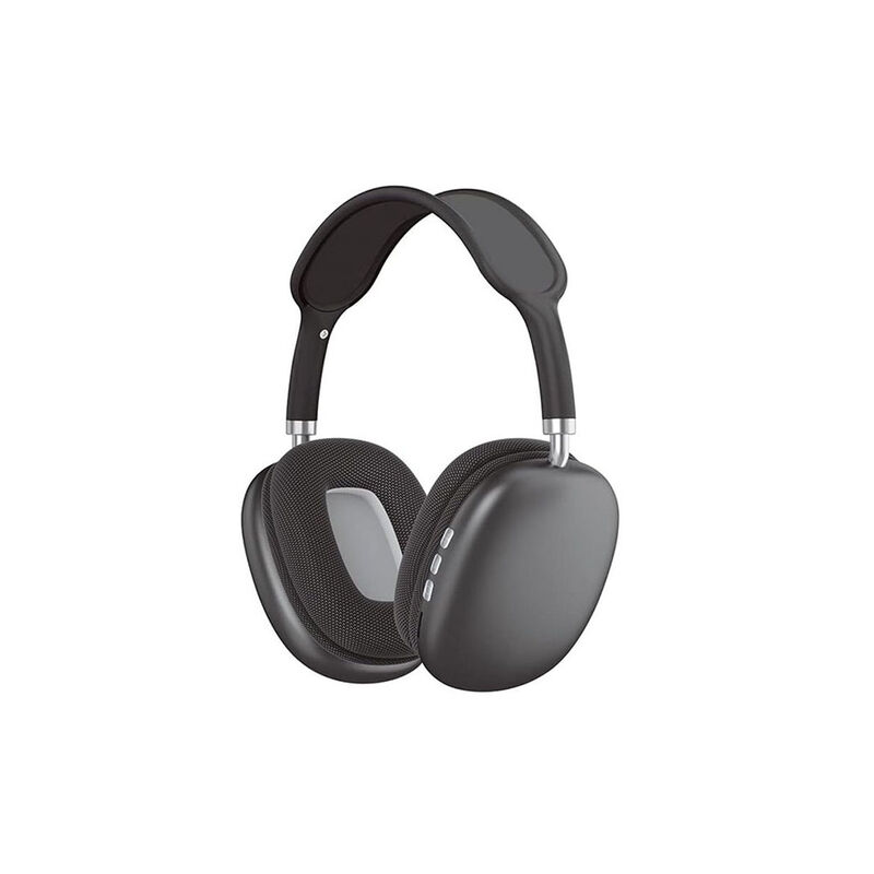 Audífonos Bluetooth p9 Inalámbricos Estéreo image number null