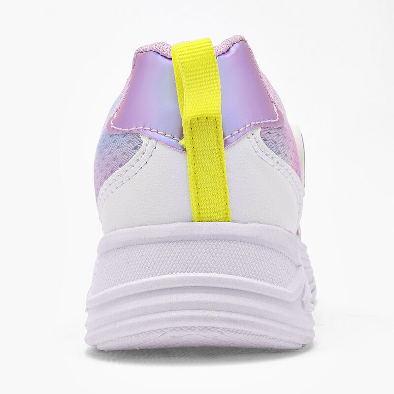 Blasito tenis para BEB&Eacute; blanco multicolor cod 1... image number null