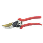 GIMEX|Tijera Una Mano Para Podar 8Plg Aluminio Forjado