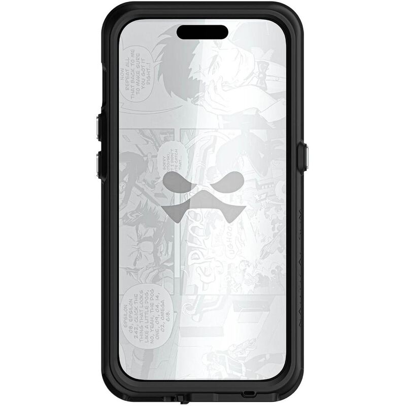 Funda GHOSTEK Nautical para iPhone 15 PRO Trans... image number null