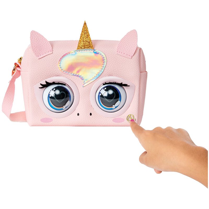 Monedero Interactivo Para Mascotas Con Bandoler... image number null