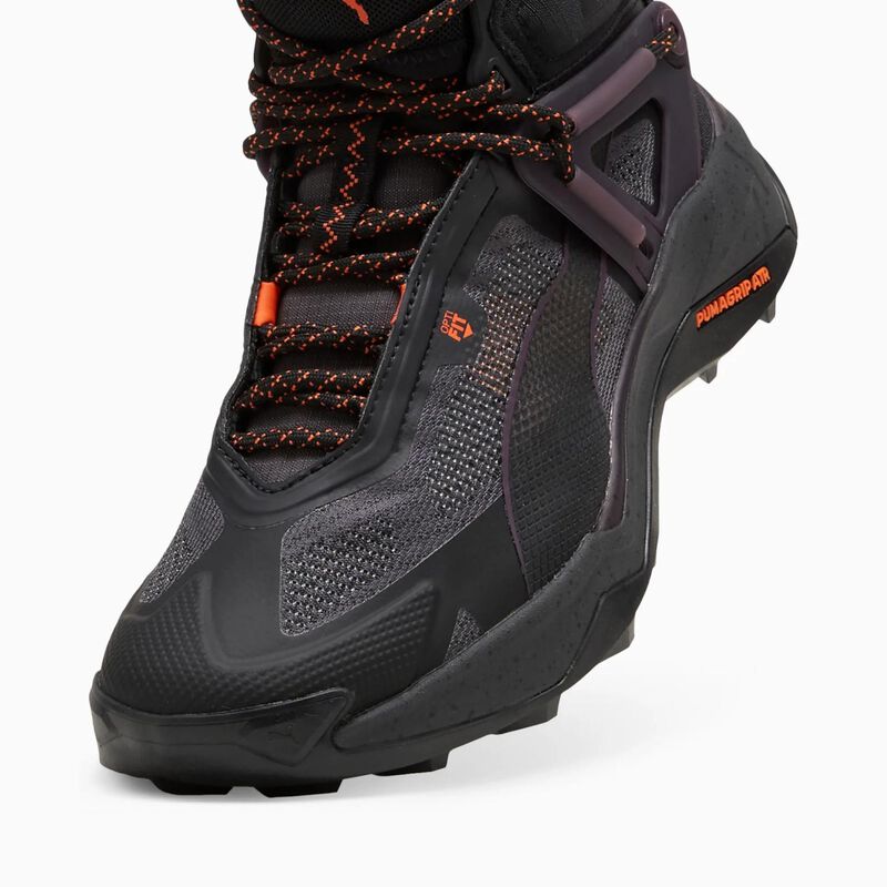 Tenis Puma Explore Nitro Mid Gtx Para Mujer image number null